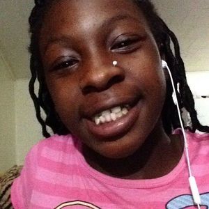 Meet your Posher, Kay